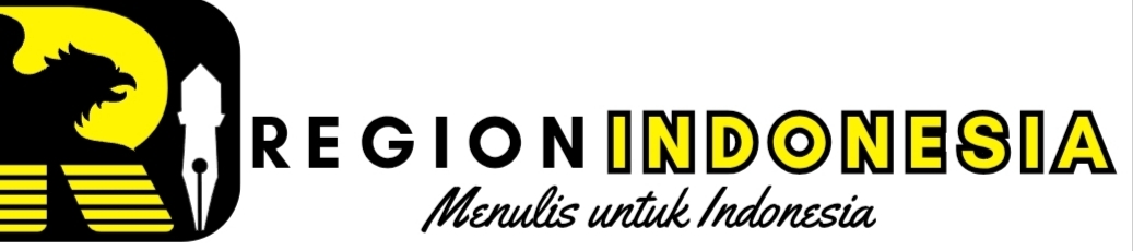 Region Indonesia logo