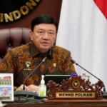 Menko Polkam Tegaskan Komitmen Pemerintah Kawal PSU dan Pilkada Ulang Berjalan Aman dan Sesuai Aturan
