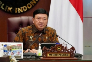Menko Polkam Tegaskan Komitmen Pemerintah Kawal PSU dan Pilkada Ulang Berjalan Aman dan Sesuai Aturan