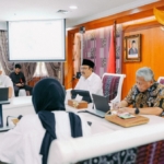 198 Lokasi Diusulkan Jadi Sekolah Rakyat, 45 Siap Beroperasi Tahun ini