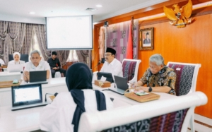 198 Lokasi Diusulkan Jadi Sekolah Rakyat, 45 Siap Beroperasi Tahun ini