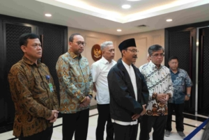Sekolah Rakyat Diperluas ke 200 Titik, BLK dan UPTD Siap Jadi Lokasi Baru Pendidikan Inklusif