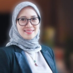 Arsyadany Ghana Akmalaputri Resmi Jabat Direktur Distribusi PLN: Perempuan Energi di Pusat Transformasi