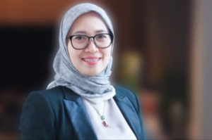 Arsyadany Ghana Akmalaputri Resmi Jabat Direktur Distribusi PLN: Perempuan Energi di Pusat Transformasi