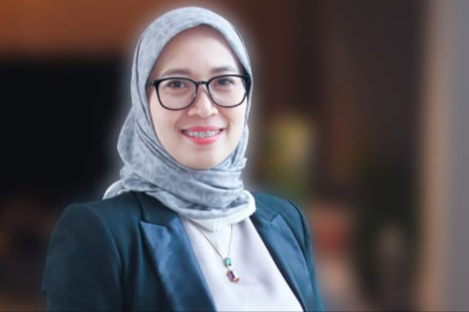 Arsyadany Ghana Akmalaputri Resmi Jabat Direktur Distribusi PLN: Perempuan Energi di Pusat Transformasi