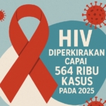 Kemenkes Waspadai Lonjakan HIV dan IMS: “Anak Muda Harus Lebih Peduli”