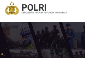 Temukan Lokasi Kantor Polisi Terdekat Melalui Website Resmi Polri