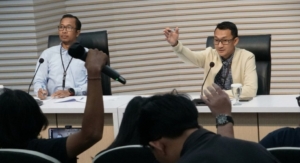 Skandal Rp53,7 Miliar di Kemnaker: KPK Tetapkan 8 Tersangka Dugaan Korupsi RPTKA