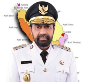 Muzakir Manaf: Dari Pejuang di Rimba ke Kursi Gubernur Aceh ke-20