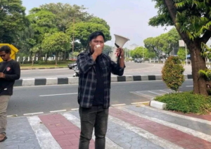 GMA Ungkap PT. SBP Menambang di Kawasan Hutan Tanpa Izin IPPKH