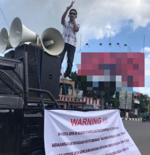 Kasus Dana CSR BI-OJK, Kompas Sultra Desak KPK Periksa Bahtra Banong dan Kepala KPw BI Sultra 