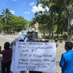 ASR-Sultra Bantah Ucapan Sendiri Soal Tudingan Sufmi Dasco Terlibat di PT TMS