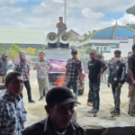 PMT-Sultra Tuding PT Starget dan PT Tambang Matarape Serobot Lahan Masyarakat Adat 