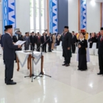 Pernah Demosi, Aktivis Soroti Pelantikan Sekretaris Dinas Cipta Karya Sultra