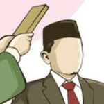 Sepekan Usai Dilantik Gebernur Sultra, Eks Narapidana Korupsi Ajukan Pengunduran Diri ke BKD