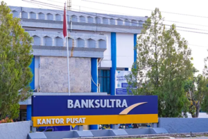 Dirut Bank Sultra Diduga Duduki Jabatan di Bank Mandiri 