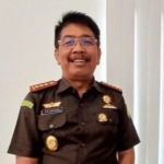 Saiful Bahri Siregar Resmi Jabat Wakajati Sultra Gantikan Sugiyanta 