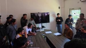 PT Surveyor Indonesia Cabang Kendari Dituding Langgar Hak Pekerja, Karyawan Tuntut Status PKWT dan Pembayaran Lembur