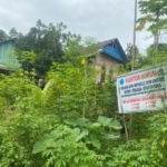 Warga Tunggala Dalam Kaget Tanah Mereka Tiba tiba Diklaim