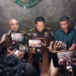 Dugaan Korupsi Anggaran BBM, Kejati Sultra Tahan Tiga Pegawai Badan Penghubung Pemprov di Jakarta
