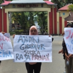 Intimidasi Jurnalis Metro TV, Gubernur dan Dua Ajudannya Dilaporkan ke Polda Sultra