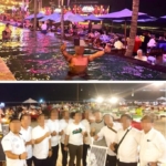 Perilaku Hedon Pejabat Pemkot Kendari Saat di Bali Tuai Kecaman