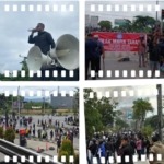 Sengketa Tanah, Gempa Indonesia Minta Presiden Dukung Masyarakat Tapak Kuda Kota Kendari 