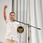 Dinilai Khianati Presiden Prabowo, Jasmerah Desak Pencopotan Sufmi Dasco dari Pimpinan DPR RI