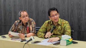 Bea Cukai Jadi Backing Rokok Ilegal