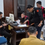 Geledah Kantor BKAD Sultra, Penyidik Sita Dokumen Penting Perkara Dugaan Korupsi BBM Kantor Penghubung