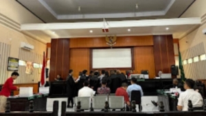 Fakta Sidang Dugaan Korupsi Pertambangan, JPU Diminta Hadirkan Kepala Wilker Kolaka Utara dan Anaknya
