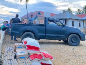 Ratusan Warga Kehilangan Pekerjaan, Pemda Konkep, DPRD, dan Pemerintah Pusat Diminta Cari Solusi