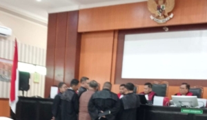 Jaksa Diminta Hadirkan Senior Wilker Area Kolut dan Anaknya Dalam Persidangan Kasus Korupsi Tambang 