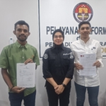 Kapolri Didesak Turun Tangan Usut Dugaan Peran Mantan Kapolda Sultra dalam Pengangkutan 80 ribu MT Ore Nikel 