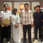 Dugaan Pelecehan, YLBH Sultra Polisikan Oknum Manajer Koperasi di Kendari