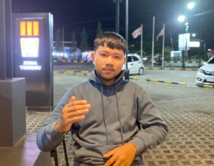 SBSI Minta Binwasnaker & Deks Ketenagakerjaan Polda Sultra Tindak Tegas CV. Duta Setia