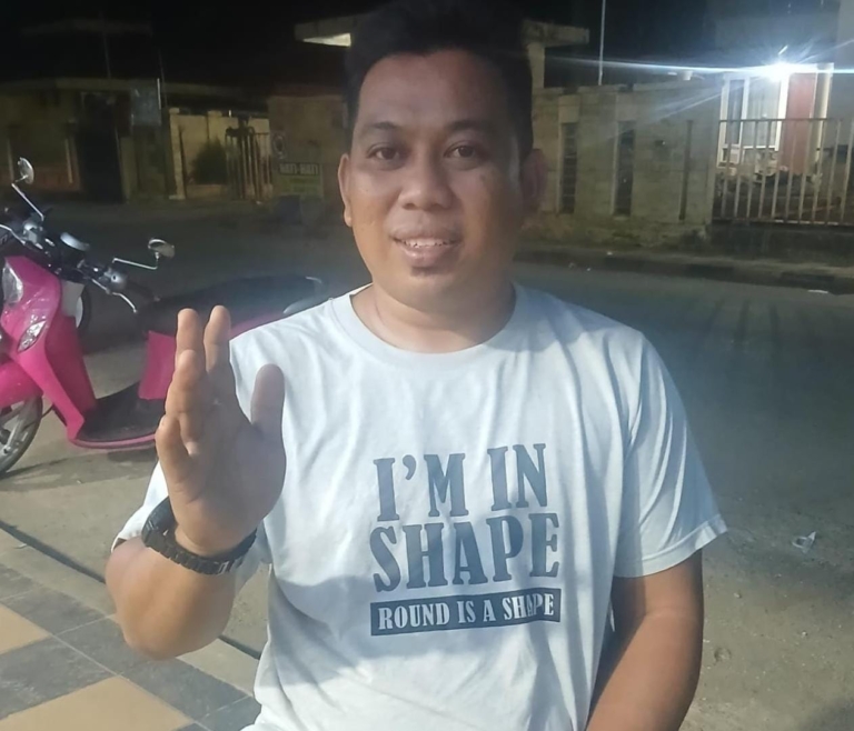 CV Duta Setia Pastikan Kompensasi 12 Karyawan Dibayarkan “Itu Hak Mereka”