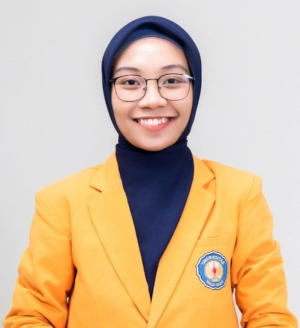 Fitriyah Nurainun Guncang Kontestasi Presiden Mahasiswa UHO, Bawa Misi Kepemimpinan Inklusif