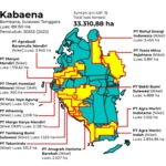 Pengembalian Kerugian Negara PT TMS Tidak Menghapus Unsur Pidana
