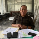 Eks Gubernur Sultra Nur Alam Terancam Pidana Terkait Polemik Yayasan Unsultra