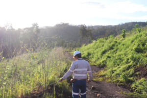 PT GKP Laporkan Capaian Lingkungan Positif Sepanjang 2025