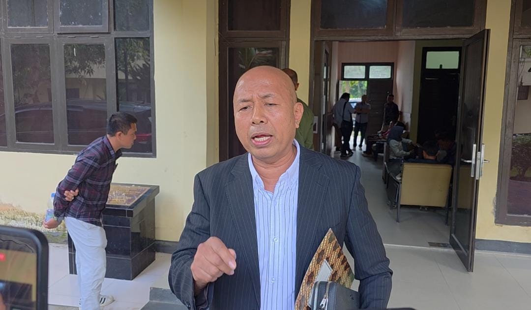 Mabes Polri Diminta Gelar Perkara Khusus Kasus Dugaan Kriminalisasi Direktur PT GAN