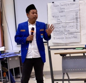 PT Toshida Diduga Langgar Aturan PKC PMII Sultra Desak Kejagung dan Mabes Polri Bertindak 