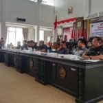 DPRD Konawe Gelar RDP Terkait Dugaan Manipulasi Data Seleksi PPPK