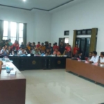 Tindak Lanjuti Aspirasi Warga Soal Waduk, DPRD Konawe Gelar RDP