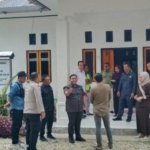 Ketua DPRD Konawe Kunker ke PT Tani Prima Makmur Cek Keluhan Warga