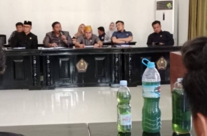 DPRD Konawe Bakal Sidak SPBU Imbas BBM Oplosan