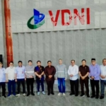 DPRD Konawe Kunjungi PT VDNI Pastikan Kontribusi Perusahaan Terhadap Pembangunan Daerah