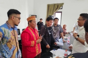 DPRD Konawe Hasilkan Kesepakatan, BWS Diminta Optimalkan Pasokan Air Petani
