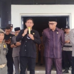 Ketua Komisi II DPRD Konawe Respons Aksi HAMKORA, PT UAM Akan Dipanggil RDP